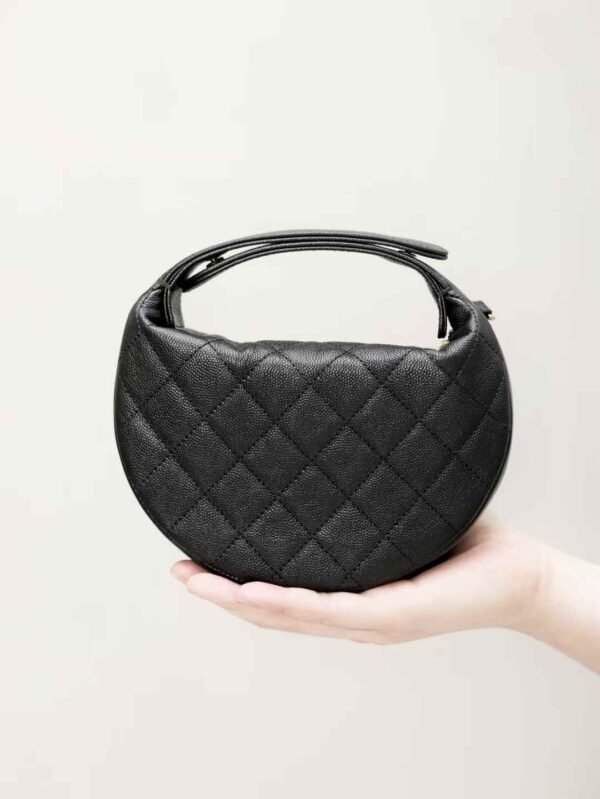 CHANEL Clutch with Chain