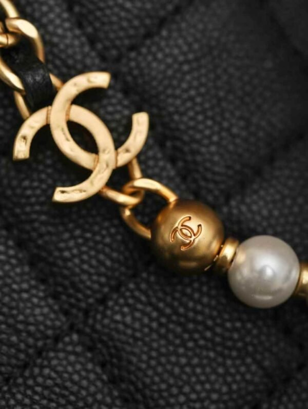 CHANEL Clutch with Chain