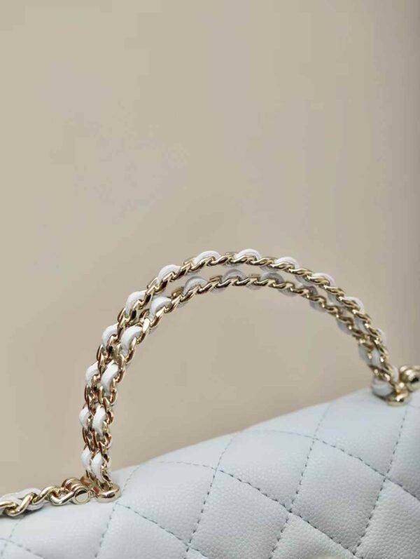 CHANEL Clutch with Chain