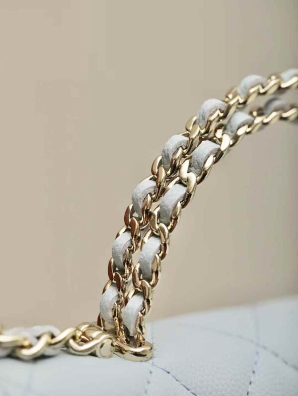 CHANEL Clutch with Chain