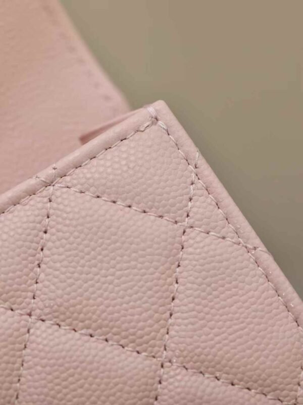 CHANEL Clutch with Chain