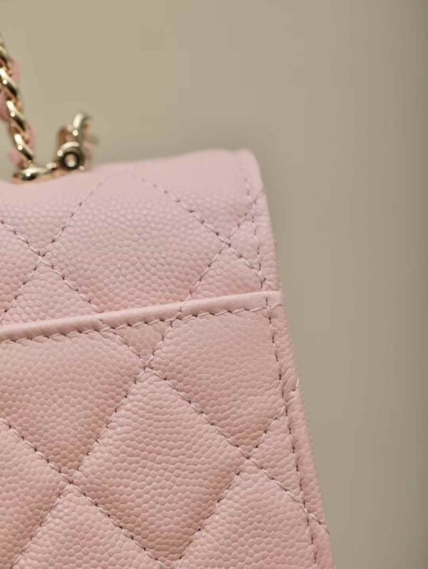 CHANEL Clutch with Chain