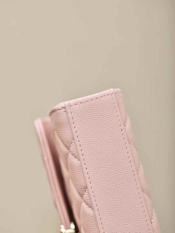CHANEL Clutch with Chain