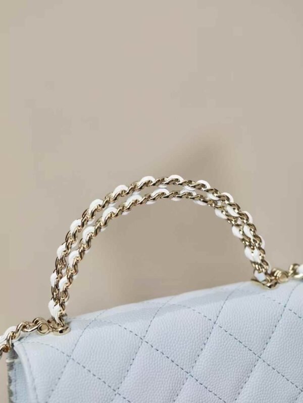 CHANEL Clutch with Chain