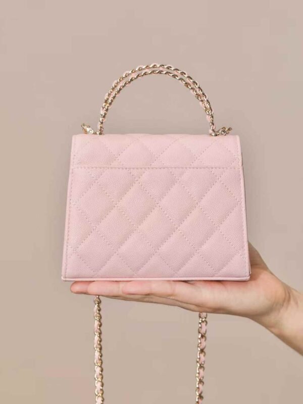 CHANEL Clutch with Chain