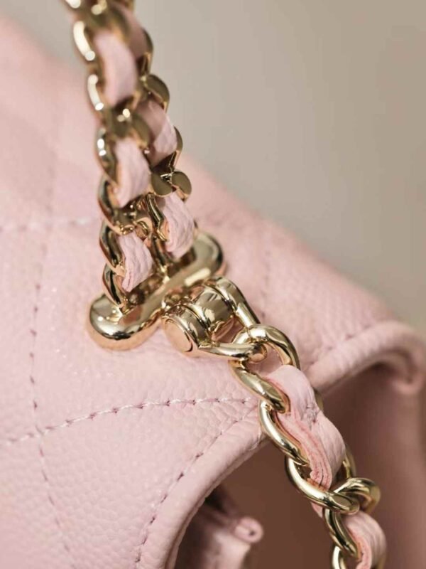 CHANEL Clutch with Chain