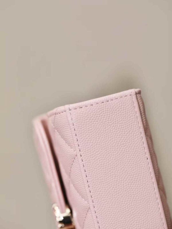 CHANEL Clutch with Chain