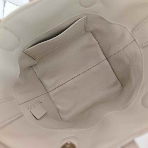 Dior Toujours Vertical Nano Tote Bag