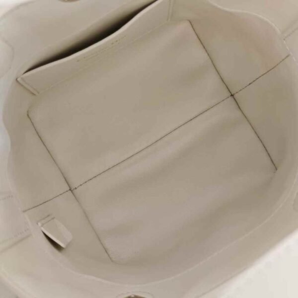 Dior Toujours Vertical Nano Tote Bag