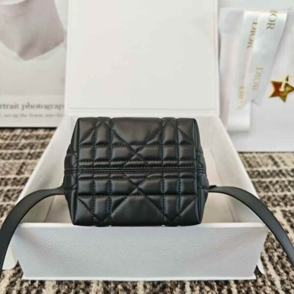 Dior Toujours Vertical Nano Tote Bag