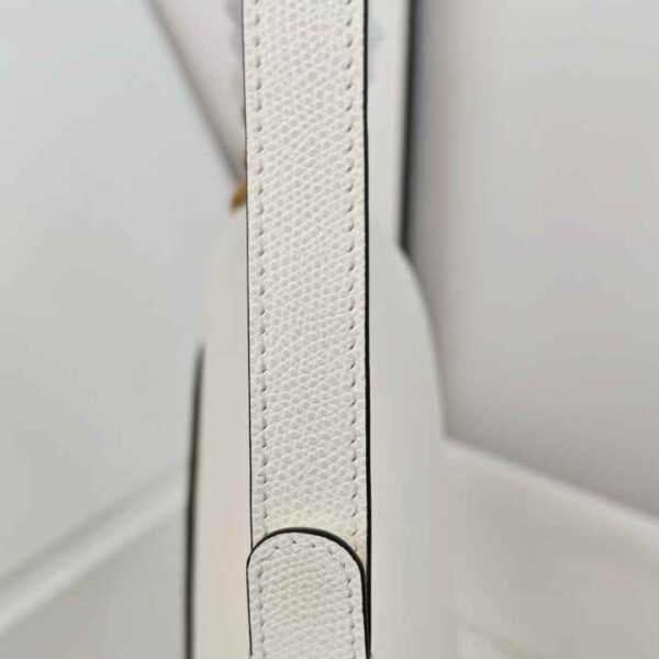 DIOR Saddle Bag with Strap