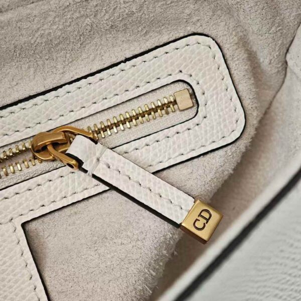 DIOR Saddle Bag with Strap