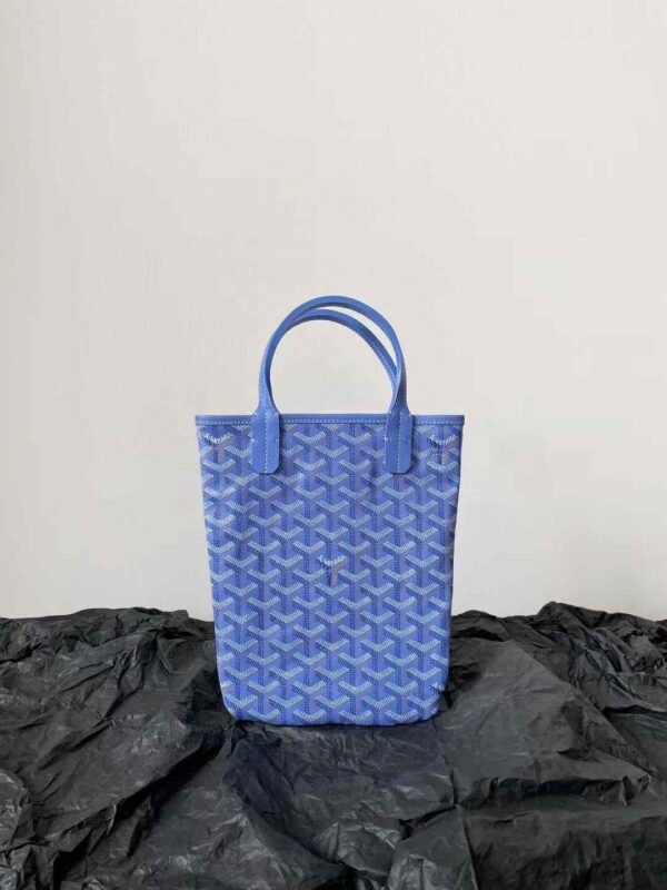 GOYARD Poitiers  bag