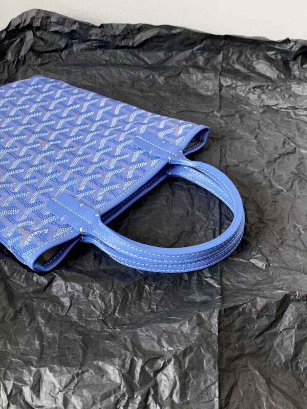 GOYARD Poitiers  bag