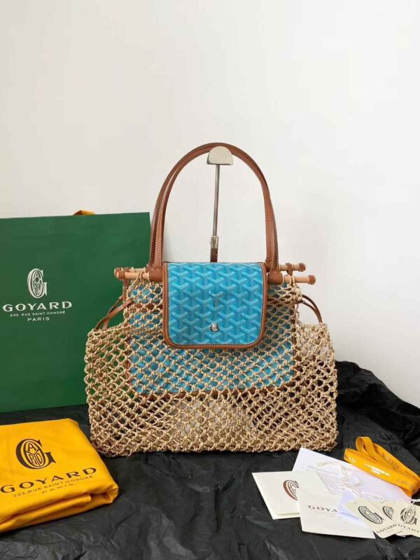 GOYARD Aligre bag