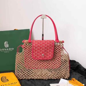 GOYARD Aligre bag
