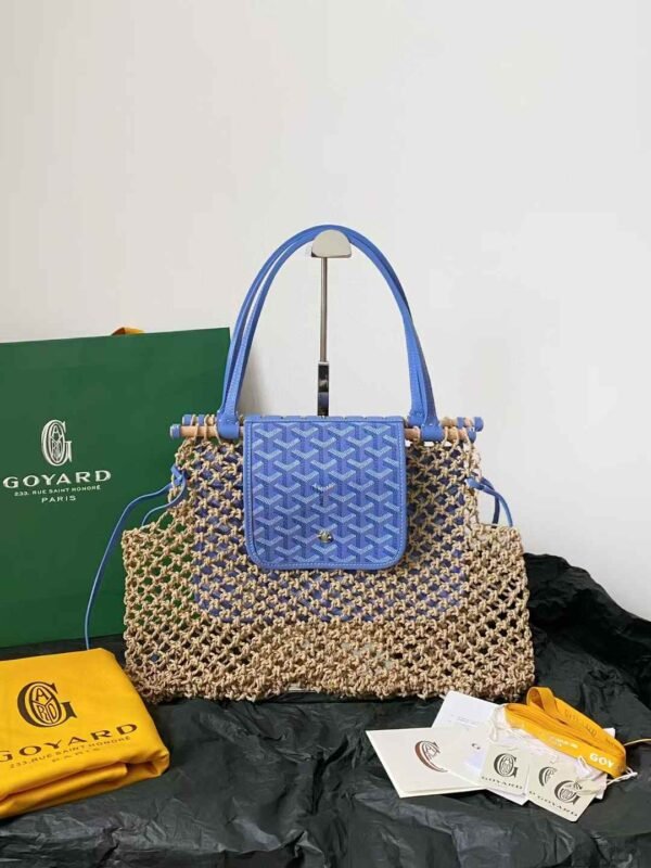 GOYARD Aligre bag