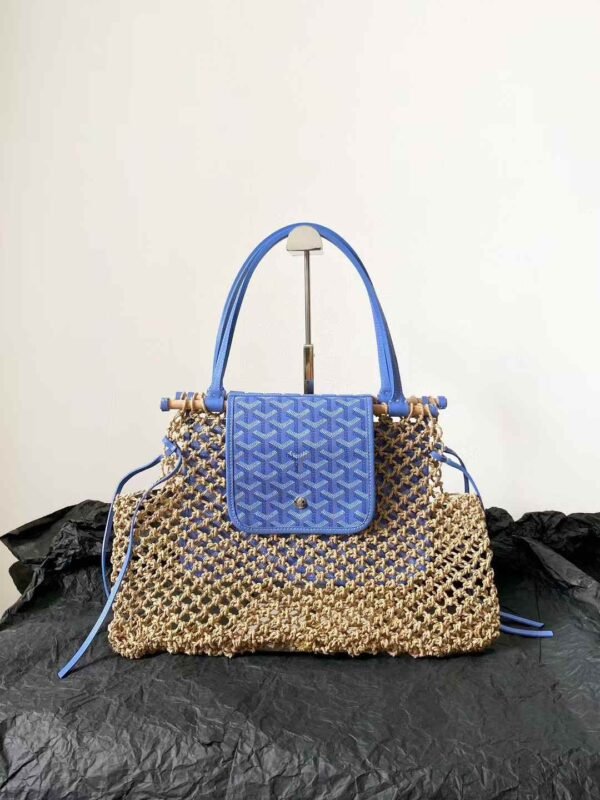 GOYARD Aligre bag
