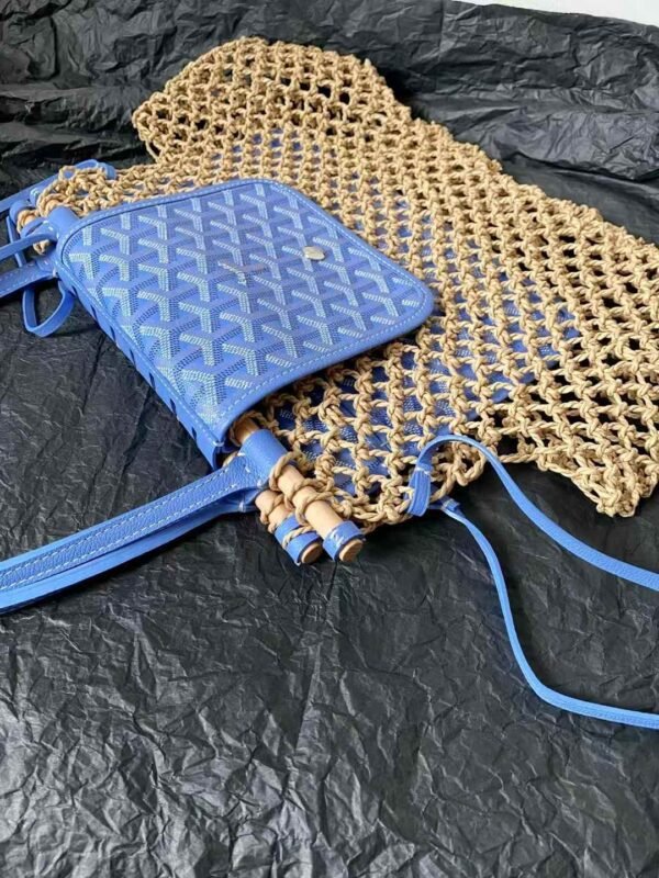 GOYARD Aligre bag