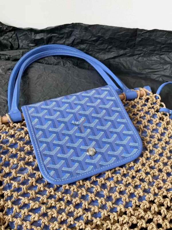 GOYARD Aligre bag