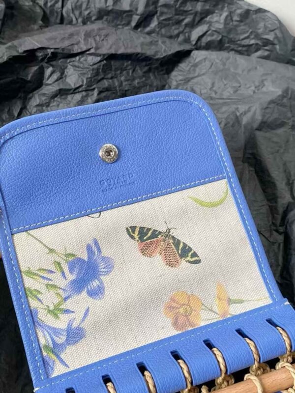 GOYARD Aligre bag