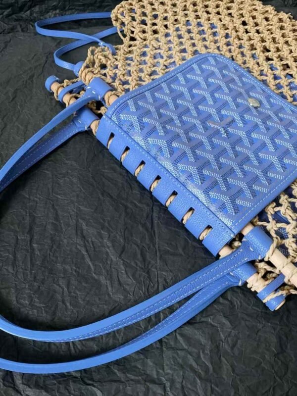 GOYARD Aligre bag