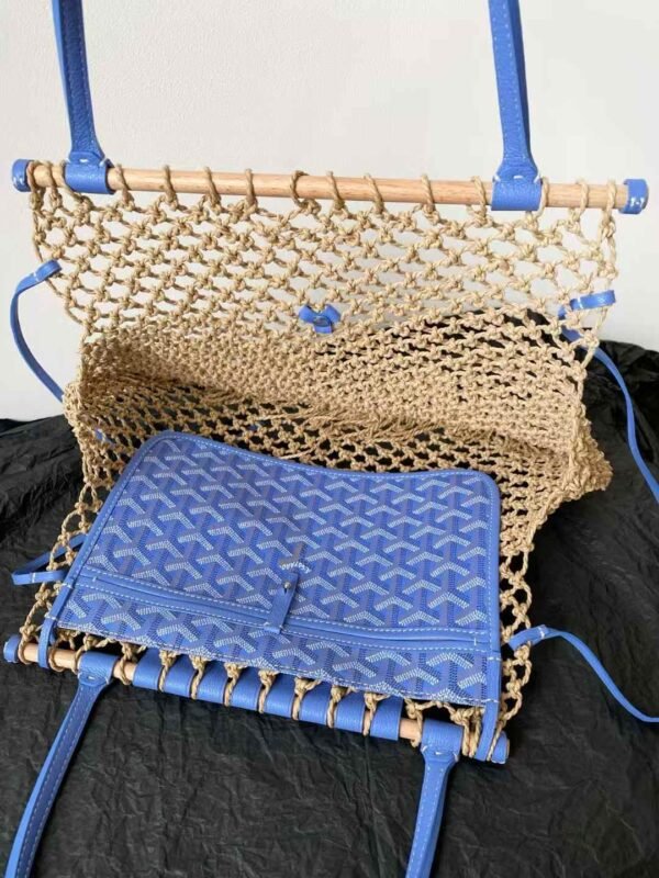 GOYARD Aligre bag