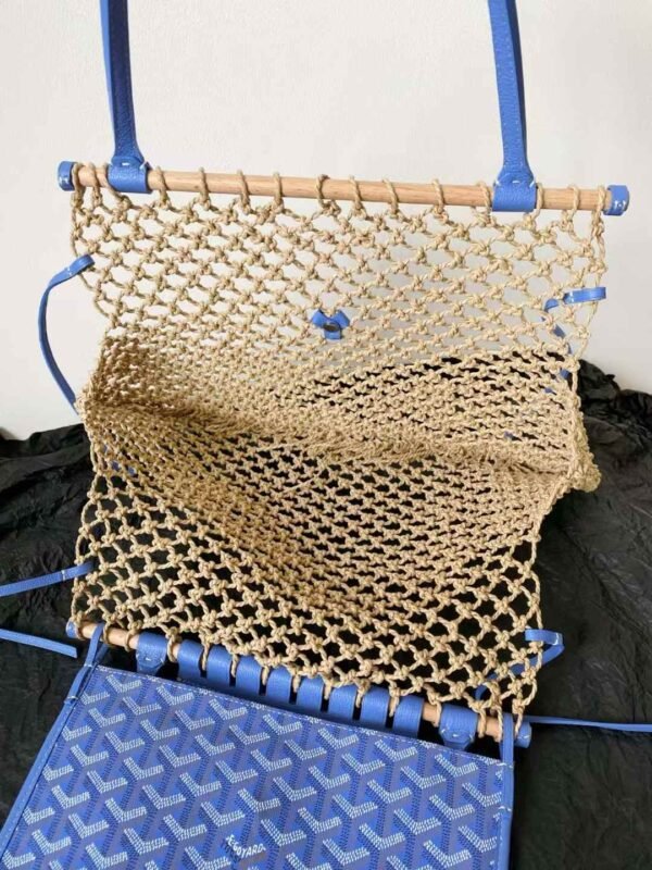 GOYARD Aligre bag