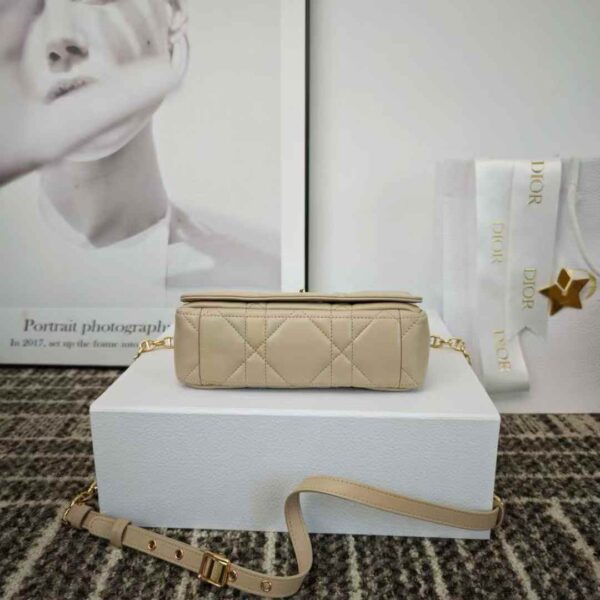 Soft Dior Caro Bag