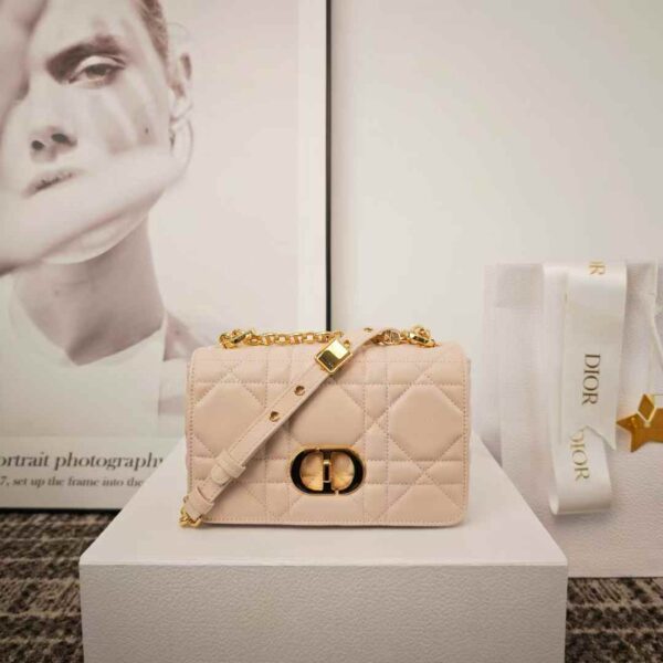 Soft Dior Caro Bag