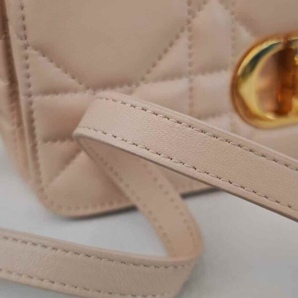 Soft Dior Caro Bag
