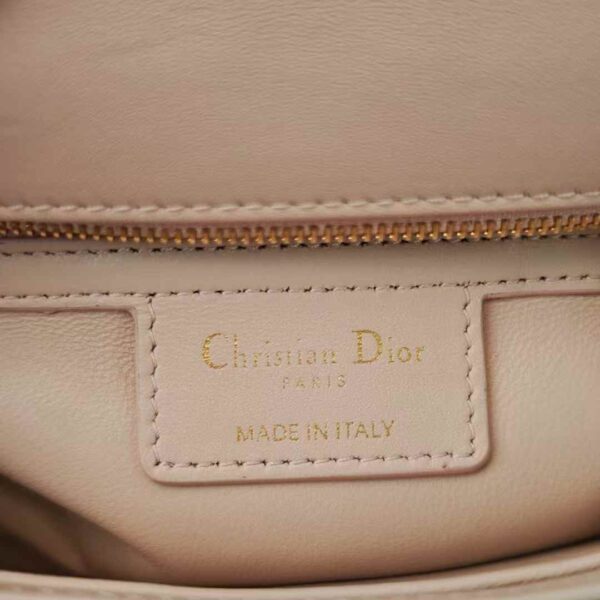 Soft Dior Caro Bag