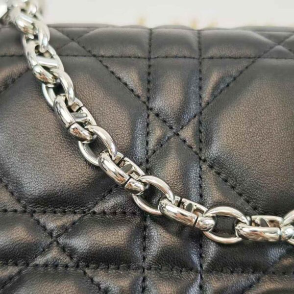 Soft Dior Caro Bag