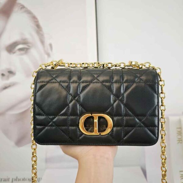 Soft Dior Caro Bag