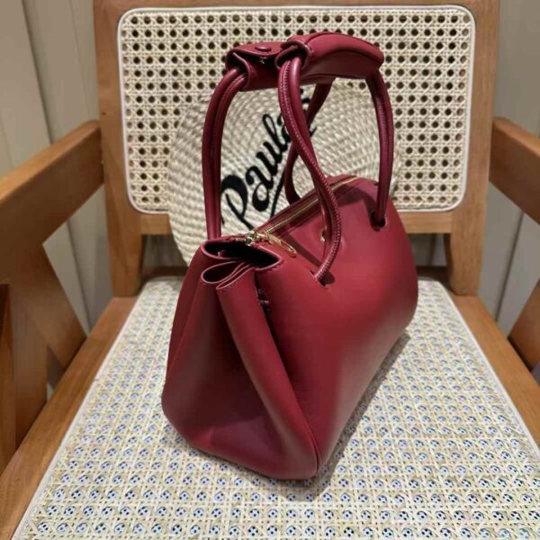 LOEWE Medium Madrid bag in supple calfskin