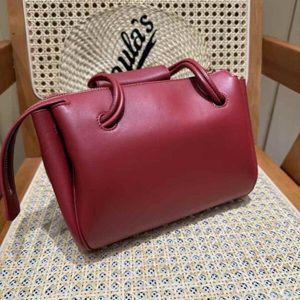 LOEWE Medium Madrid bag in supple calfskin