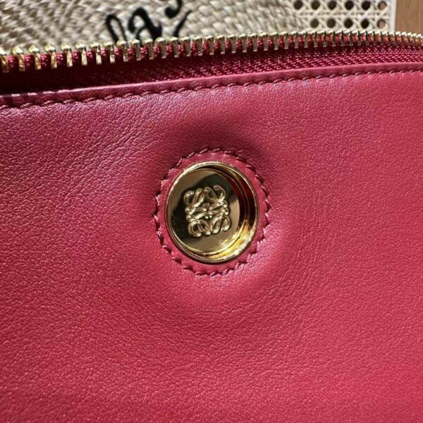 LOEWE Medium Madrid bag in supple calfskin