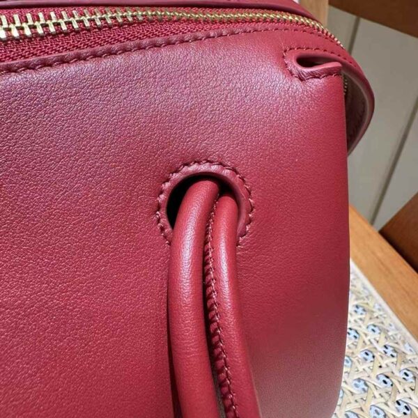 LOEWE Medium Madrid bag in supple calfskin