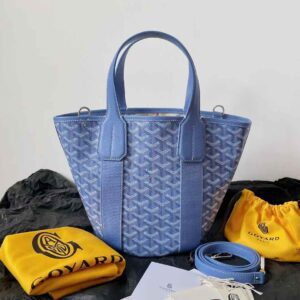 GOYARD Belharra Bag