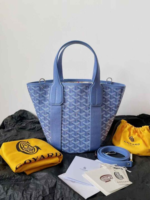 GOYARD Belharra Bag