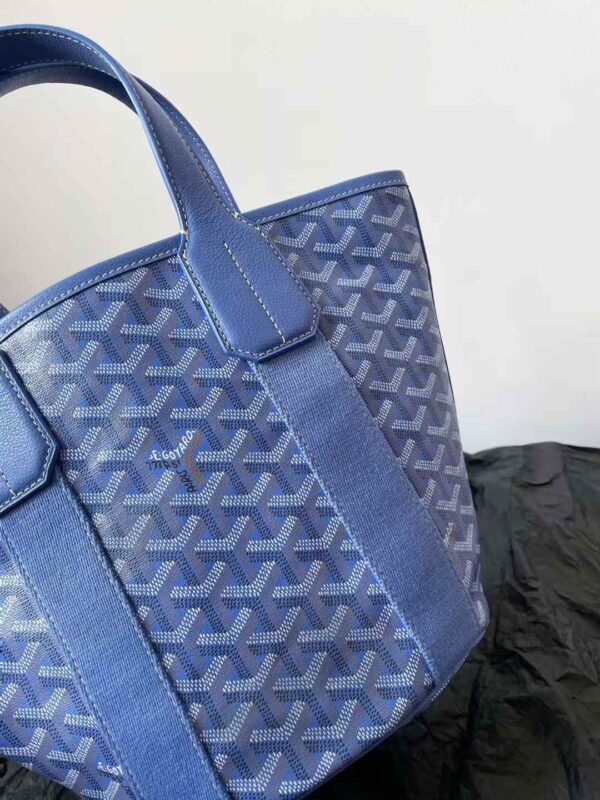 GOYARD Belharra Bag