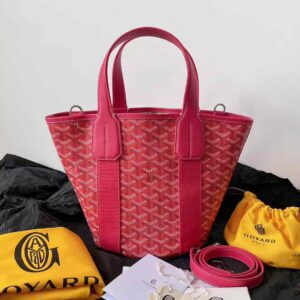 GOYARD Belharra Bag
