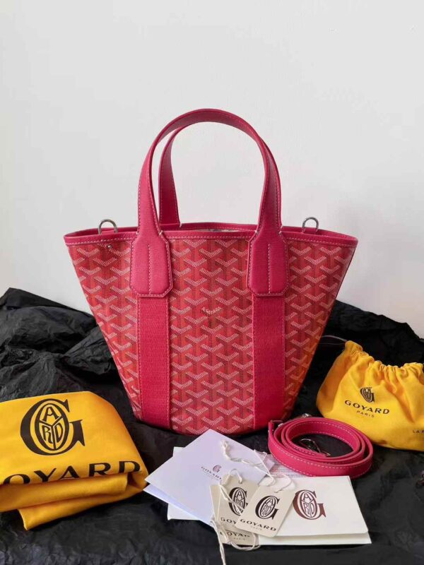 GOYARD Belharra Bag