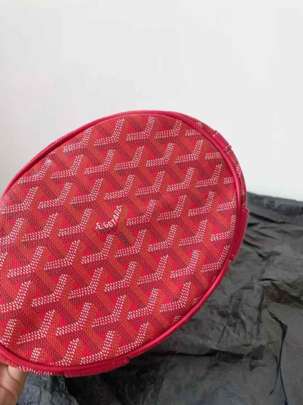 GOYARD Belharra Bag