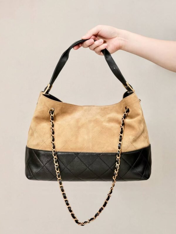 CHANEL Small Shopping Bag