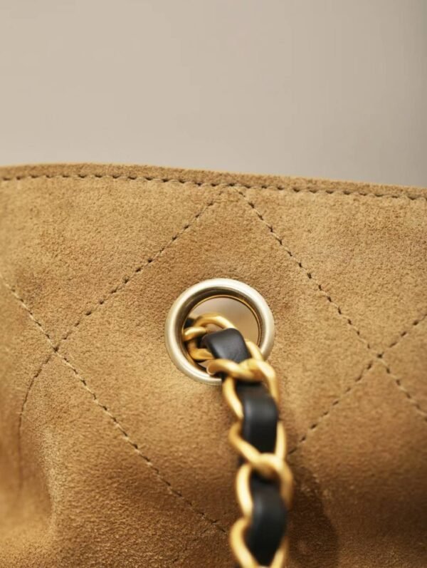 CHANEL Small Shopping Bag