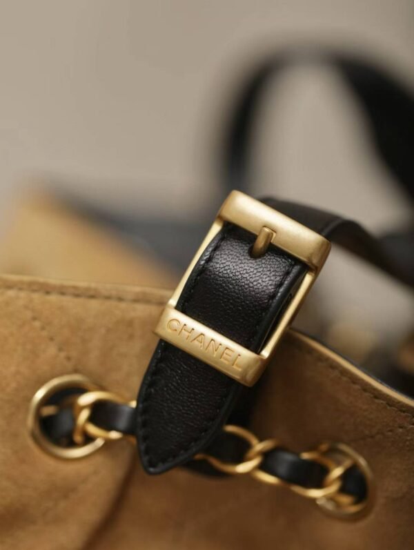 CHANEL Small Shopping Bag