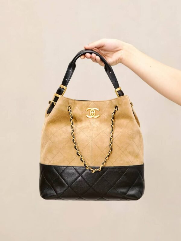 CHANEL Shopping Bag