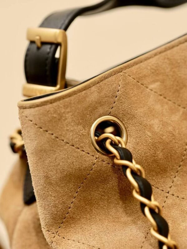 CHANEL Shopping Bag