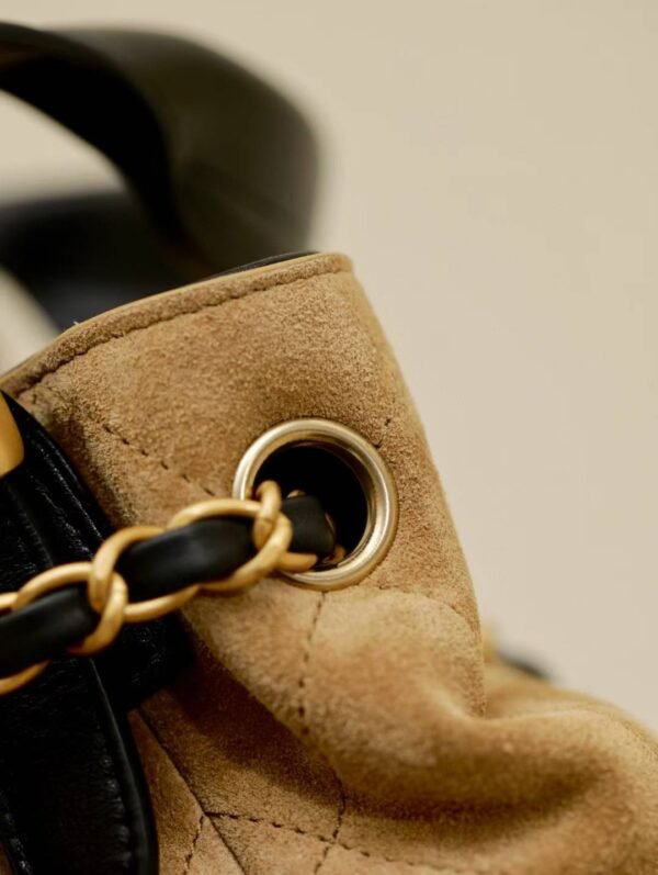 CHANEL Shopping Bag